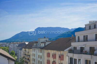 Appartement à vendre à Annecy
