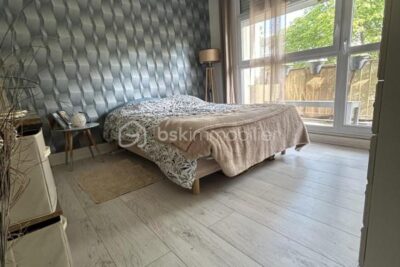 Appartement à vendre à Yerres