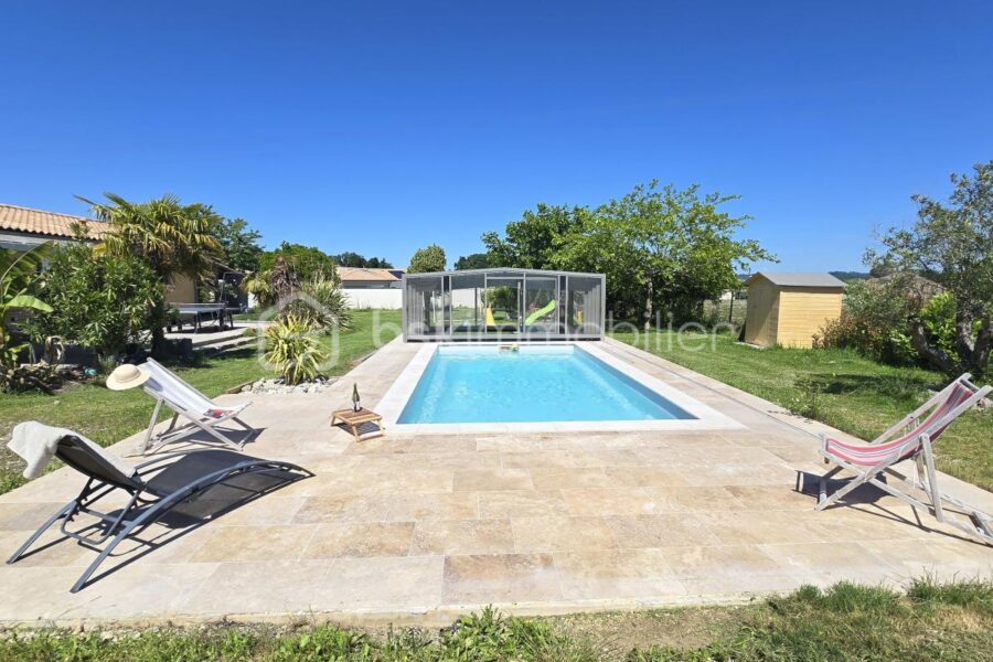 Maison à vendre à Merignac