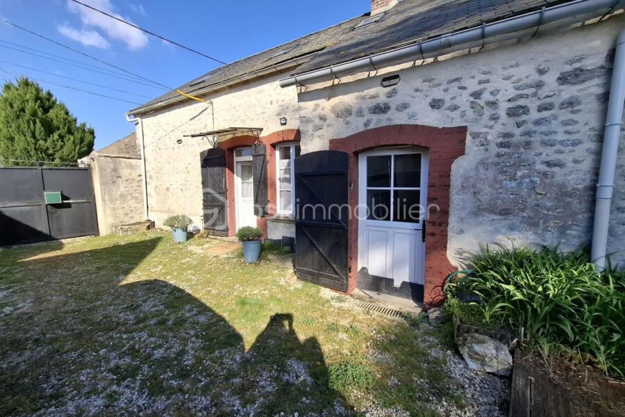 Maison à vendre à Voves