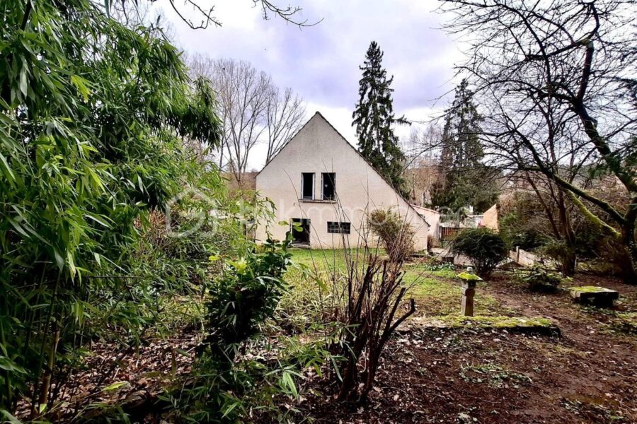 Maison à vendre à Saclas