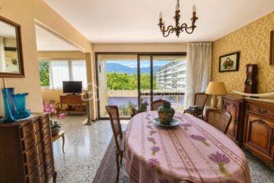 Appartement à vendre à Grenoble
