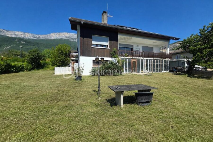 Maison à vendre à Claix