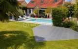 Maison à vendre à Puiseux en france