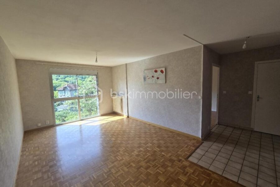 Appartement à vendre à Vizille