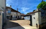 Maison à vendre à Cussy les forges