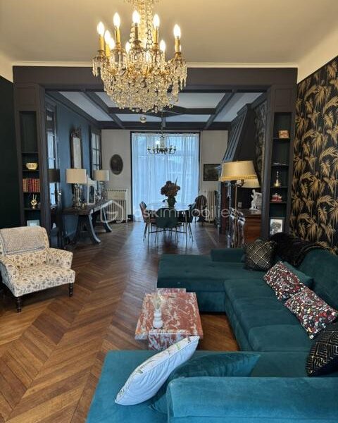 Maison à vendre à Trucy l orgueilleux