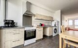 Appartement à louer à Lyon