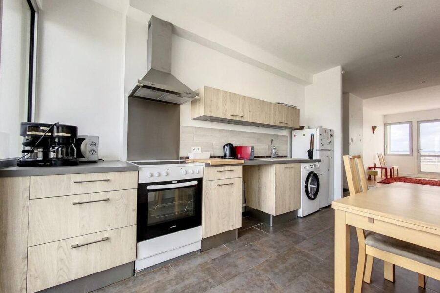 Appartement à louer à Lyon