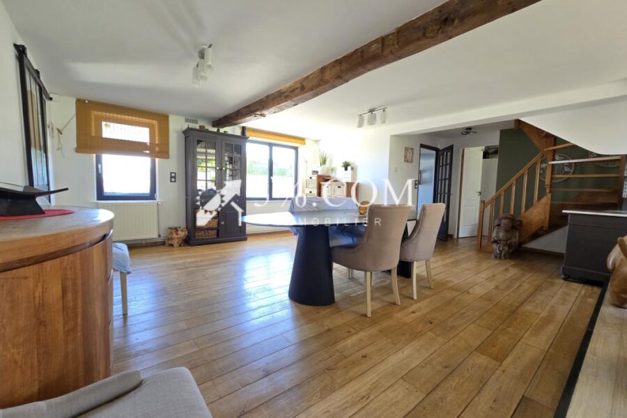 Maison à vendre à Leers
