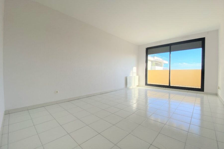 Appartement à louer à Saint laurent du var