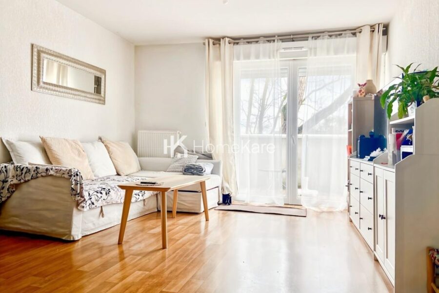 Appartement à vendre à Villenave d ornon