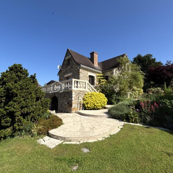 Maison à vendre à Talus saint prix