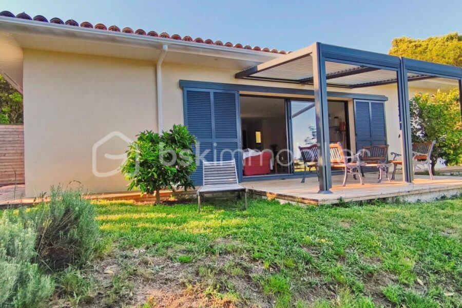 Maison à vendre à Albitreccia