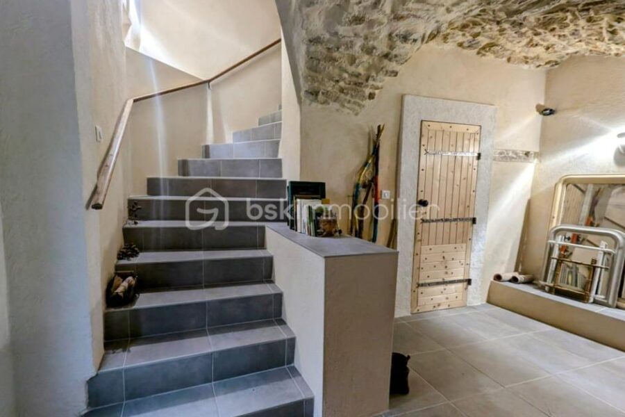 Maison à vendre à Montpeyroux