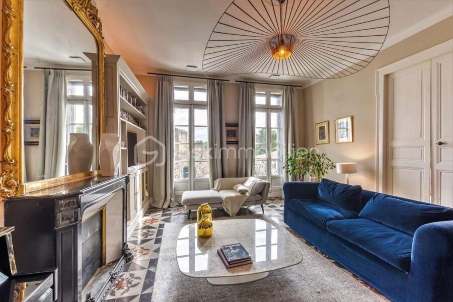 Maison à vendre à Loupian