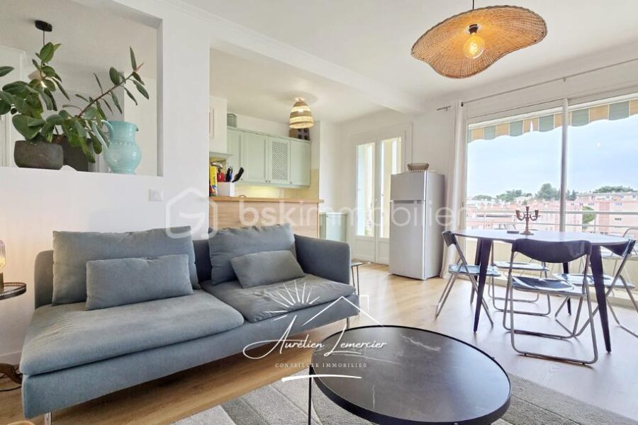 Appartement à vendre à Montpellier