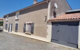 Maison à vendre à Le langon