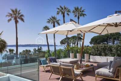 Maison à vendre à Cannes