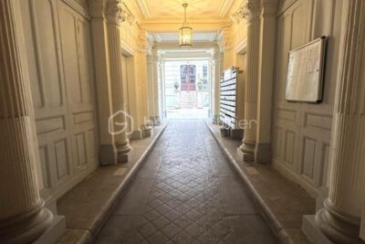 Appartement à vendre à Paris 18e arrondissement
