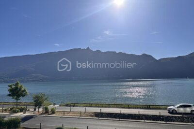 Appartement à vendre à Tresserve