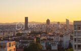 Appartement à vendre à Villeurbanne