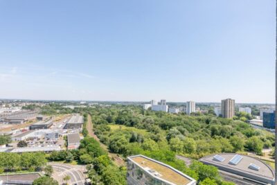 Appartement à vendre à Nantes