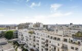 Appartement à vendre à Paris 20e arrondissement