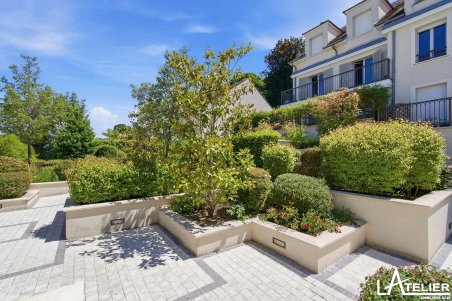 Appartement à vendre à Mareil marly