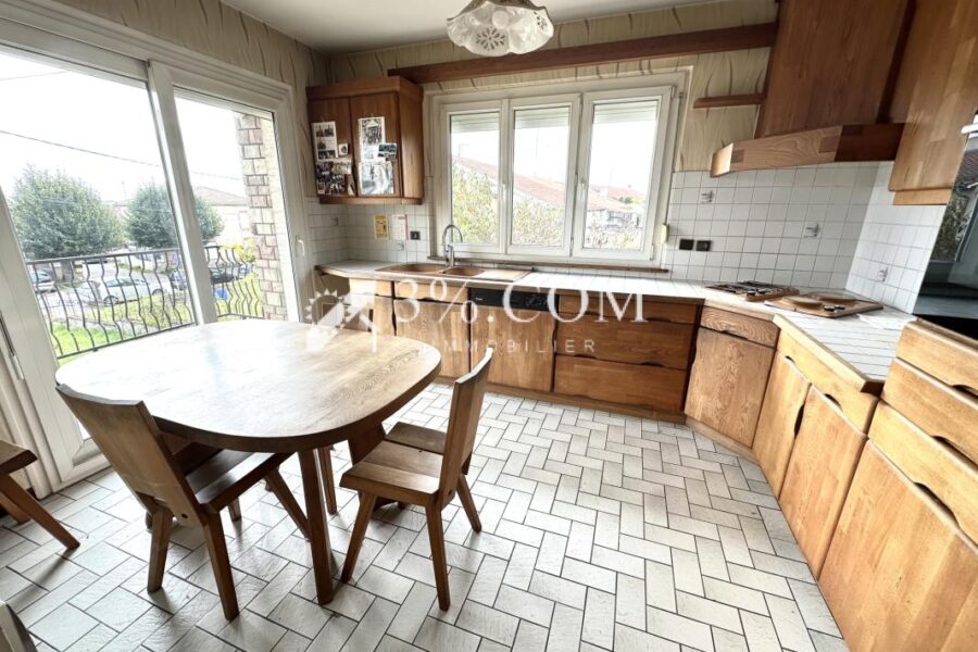 Maison à vendre à Vitrimont