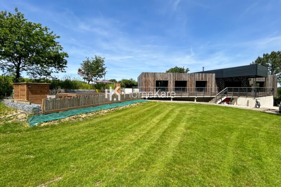 Maison à vendre à Samatan