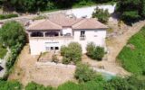 Maison à vendre à Poujols