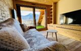 Appartement à vendre à Briançon