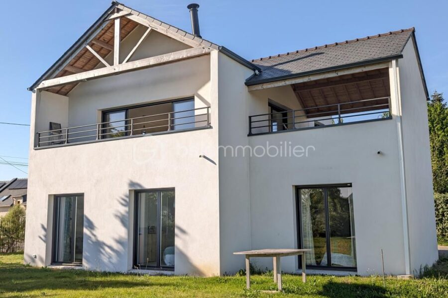 Maison à vendre à Ambon