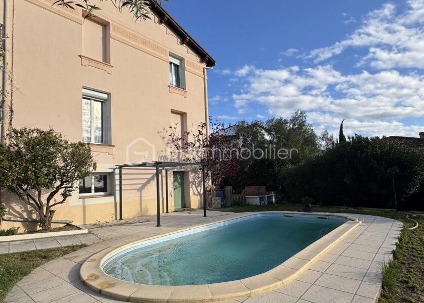 Maison à vendre à Passa — Vue nature — photo 2