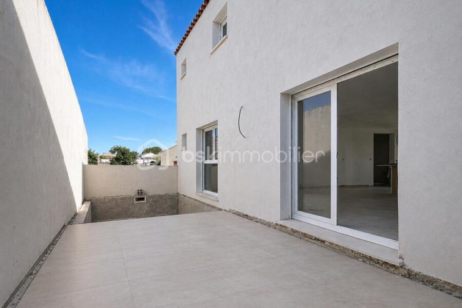Maison à vendre à Bassan
