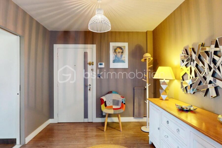 Appartement à vendre à Grenoble