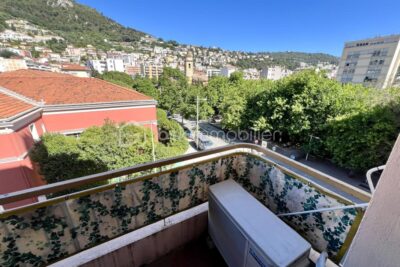 Appartement à vendre à Nice