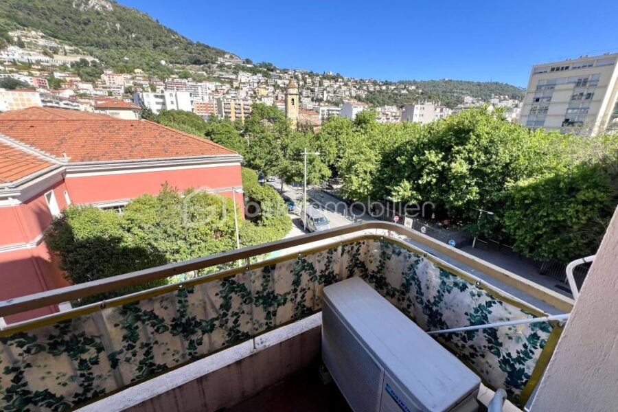 Appartement à vendre à Nice