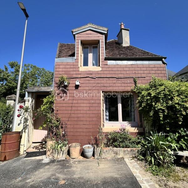 Maison à vendre à La charite sur loire