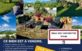 Maison à vendre à Saint andre
