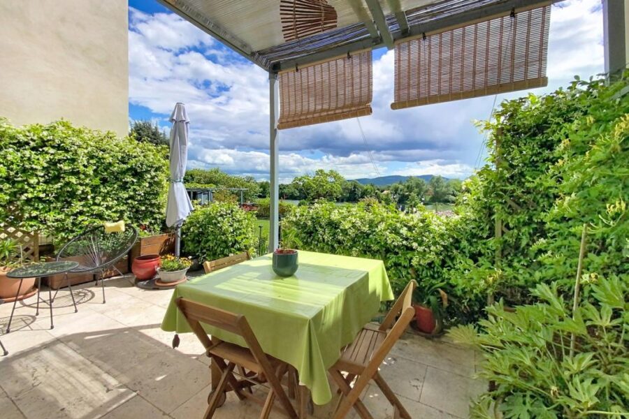 Appartement à vendre à Trévoux