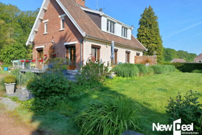 Maison à vendre à Saint amand les eaux