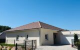 Maison à vendre à Devecey
