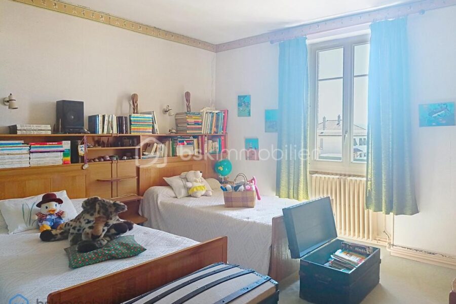 Appartement à vendre à Colombe