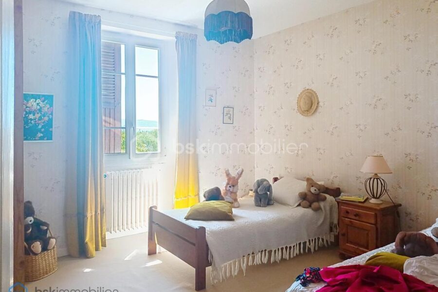 Appartement à vendre à Colombe