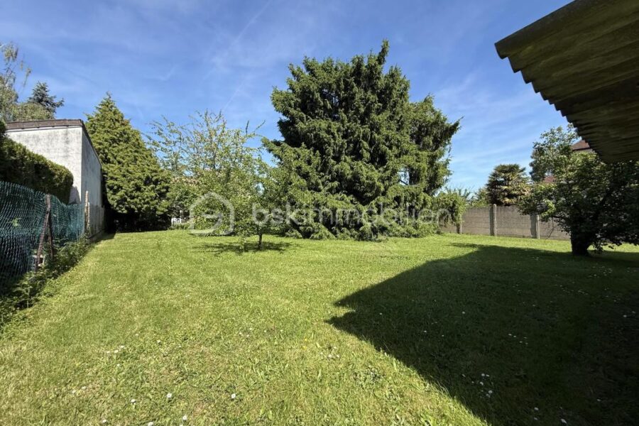Maison à vendre à Pontault combault