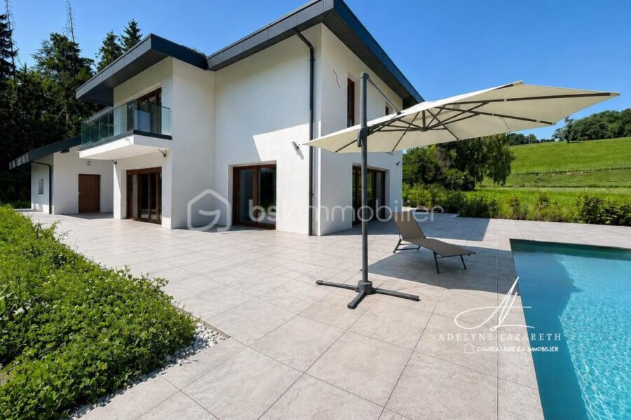 Maison à vendre à Hauteville sur fier