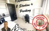 Appartement à vendre à Douai