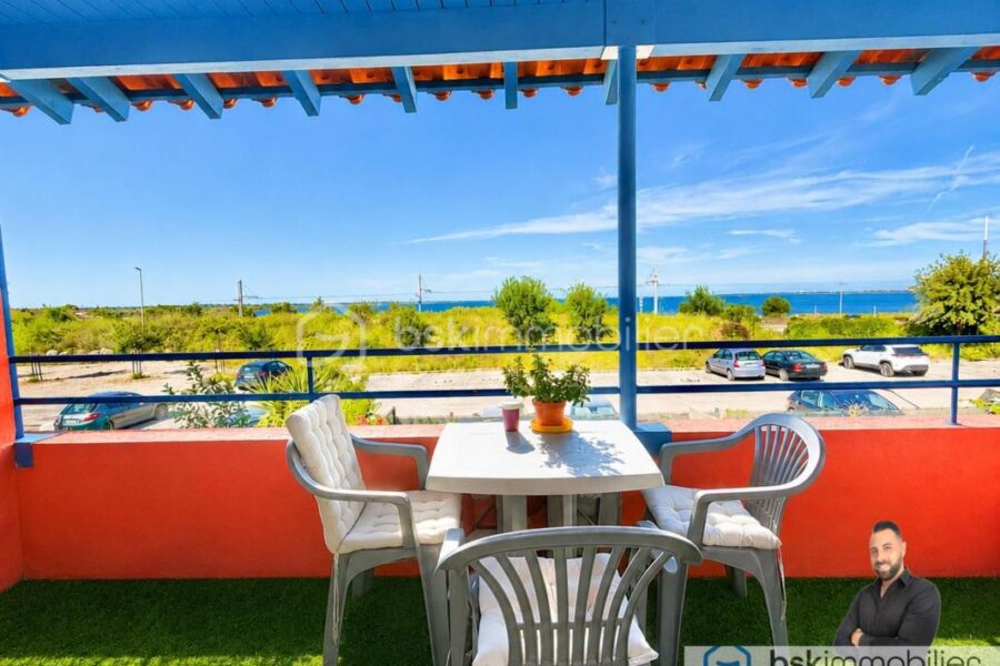 Appartement à vendre à Perols